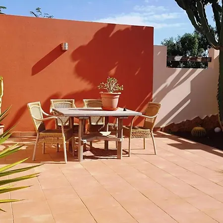 Finca El Lomo - Abseits Vom Massentourismus *