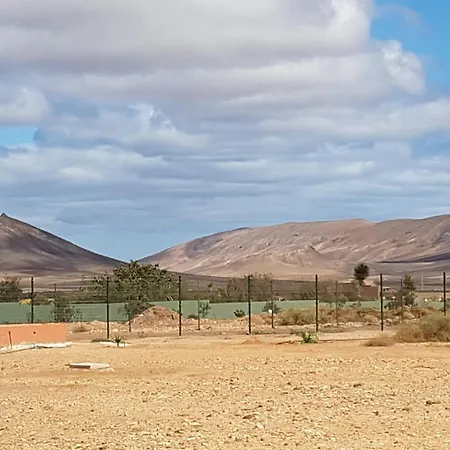 Finca El Lomo - Abseits Vom Massentourismus Villa *