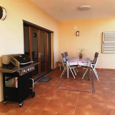 Finca El Lomo - Abseits Vom Massentourismus La Ampuyenta
