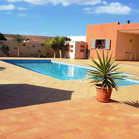 Finca El Lomo - Abseits Vom Massentourismus