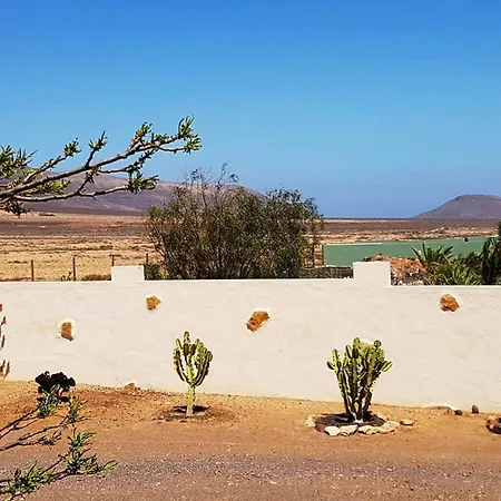 Villa Finca El Lomo - Abseits Vom Massentourismus La Ampuyenta