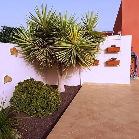 Finca El Lomo - Abseits Vom Massentourismus Villa