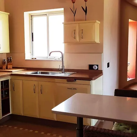 Villa Finca El Lomo - Abseits Vom Massentourismus La Ampuyenta