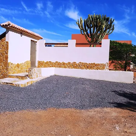 Finca El Lomo - Abseits Vom Massentourismus Villa